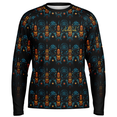 Chokefish™ Long Sleeve Every Day All Weather Sun&Saltwater Shirt Men's-012